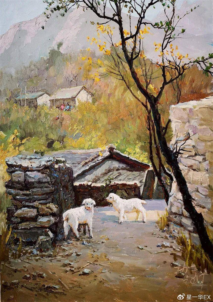 王功学|人生大境·时代风华——全国书画名家邀请展