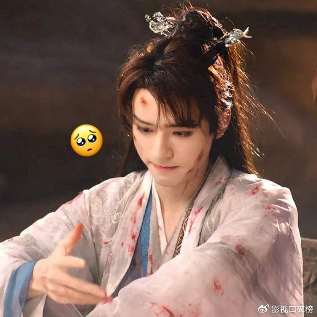 三年没有集均破千万剧集,被嘲是最大水流|肖战|龚俊|山河令_新浪新闻