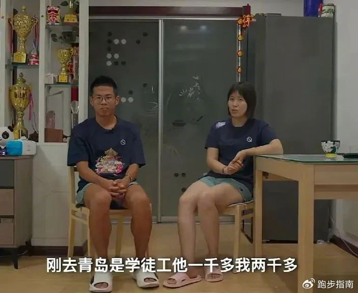 跑步界的热血传奇:王连正!如何从“草根”成为马拉松“大正”?|训练|成绩|故事|比赛|精神_新浪新闻