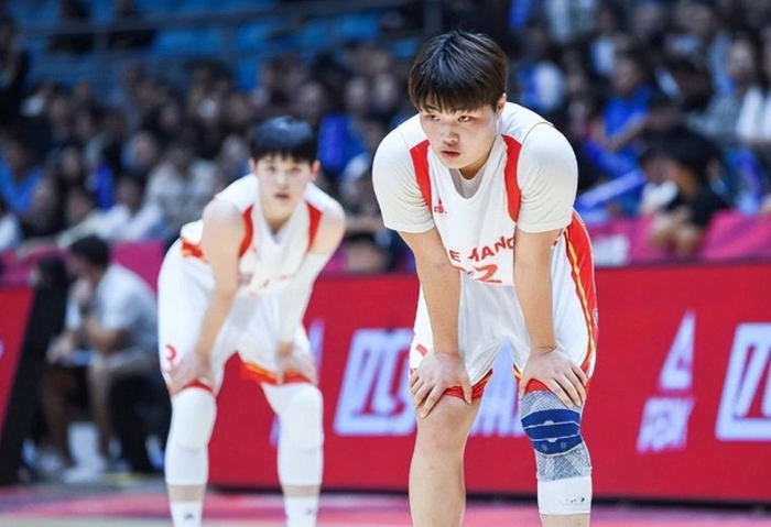 女篮|王佳琦|浙江女篮_新浪新闻