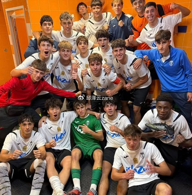 太惊喜！16岁“中国C罗”留洋西班牙爆发：2场狂轰4球！