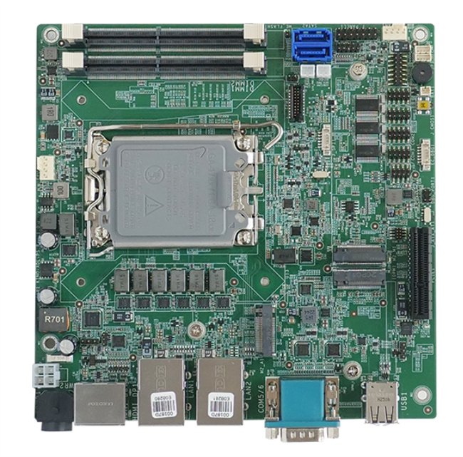 iei威强电荣获第22届中国自动化 数字化年度卓越企业