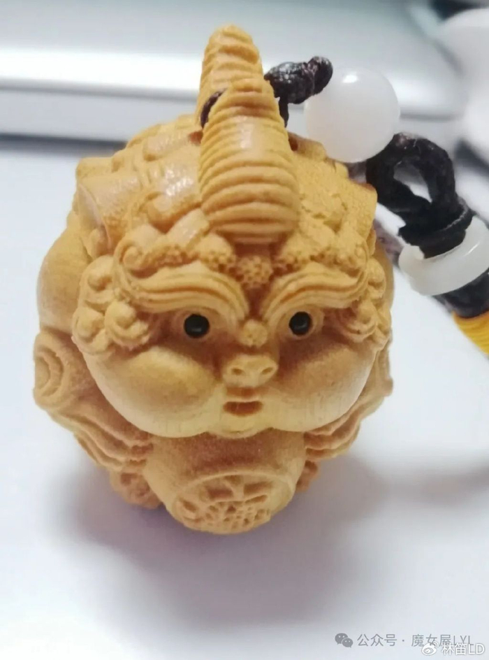 胖鼓鼓的貔貅神兽——只吃不拉的龙王九太子?