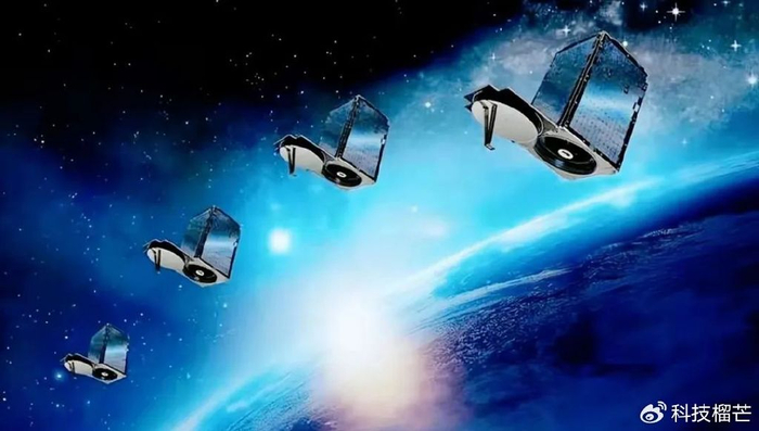 总数已突破5000颗,警惕马斯克的星链,"阴谋"已浮出水面!