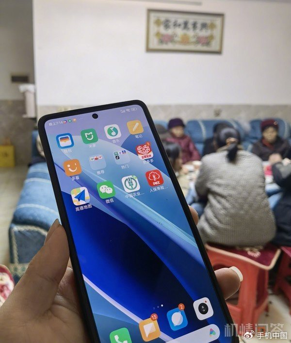 机情问答春节篇:给爸妈换手机的心路历程我都坦白了