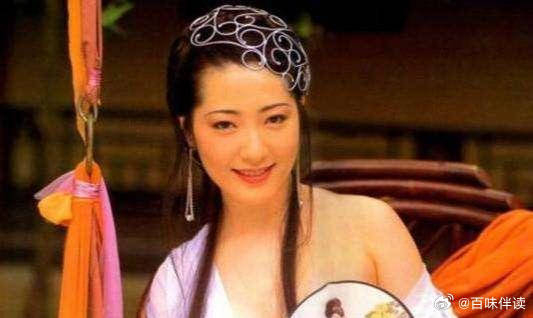 王思懿版最美,甘婷婷版惊艳,杨思敏版性感,三版潘金莲,你爱哪个?|武松|国剧盛典|喝药|新金瓶梅|天津卫视_新浪新闻