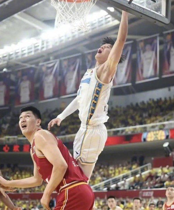 篮协回复申诉：存在部分错漏判 但这是比赛的一部分