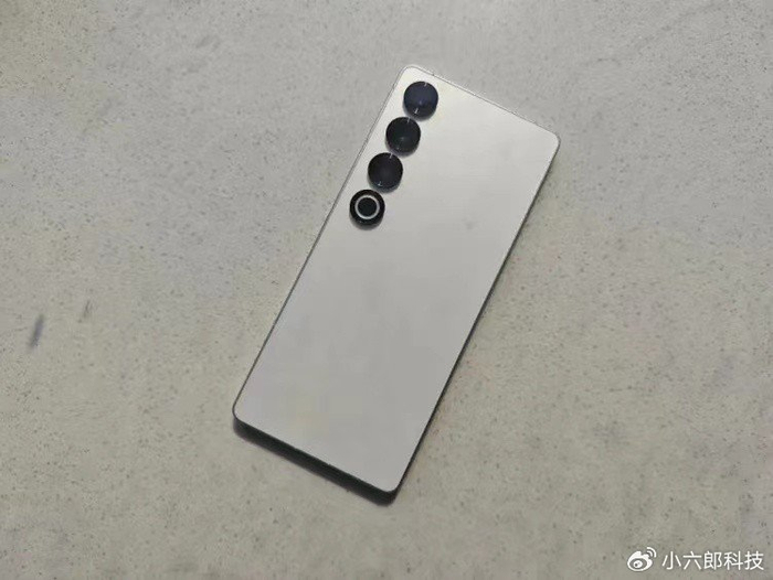 上市不到3个月,降价1000元,第三代骁龙8 2k屏 5050毫安|魅族|2k屏