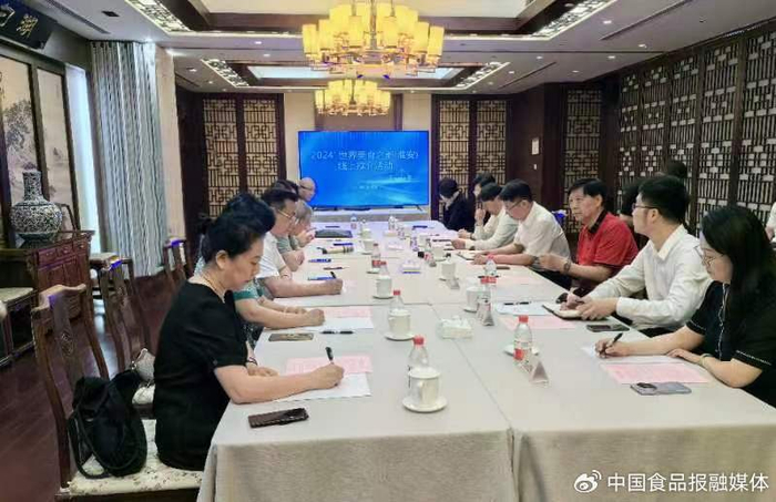 以"食"为媒 与"食"偕行——淮安精心烹制"舌尖盛宴"