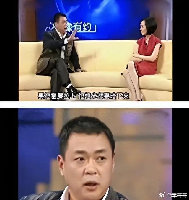 40年前,那个因流氓罪入狱的迟志强,如今过得怎样了?|儿子|铁窗泪|人生|监狱|演艺圈_新浪新闻