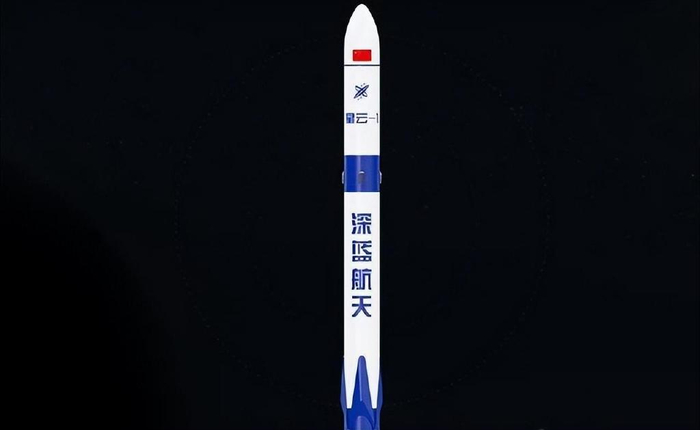 朱雀三号发射安排不锈钢火箭首飞定下但2024年有一款比它快