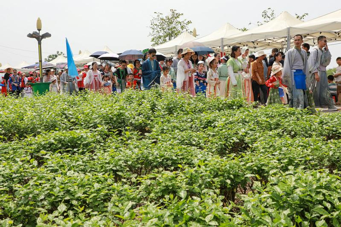 彬州市和彬县是同一地方 彬州旅游必去的景点有哪些