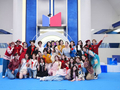 《乘风2026》的七年之“养”：让女性无畏发声、自由绽放