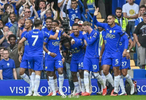 切尔西0-3惨败：43球失忆！阿隆索防守顽疾难愈