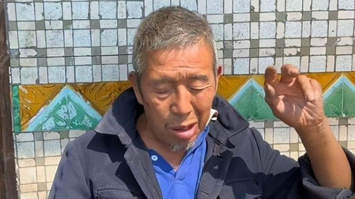 网红啤酒叔被证实离世，倒在田野里无人发现，死亡20多天才被找到