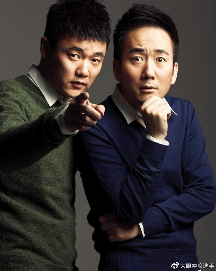 肖央:从草根歌手,到如今的演技派,“筷子兄弟”为何只火他一人|陈思诚|王太利|老男孩|父亲|女儿_新浪新闻