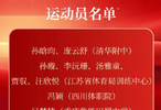 U17女篮12人确定：均高1.82米李沅珊领衔 死亡之组18小时连战2场