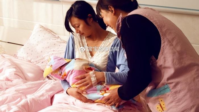 有这3个特征，更容易“产后抑郁”，别不当回事