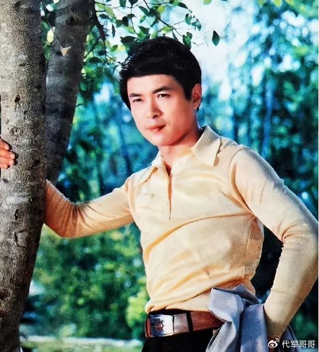 40年前,那个因流氓罪入狱的迟志强,如今过得怎样了?|儿子|铁窗泪|人生|监狱|演艺圈_新浪新闻