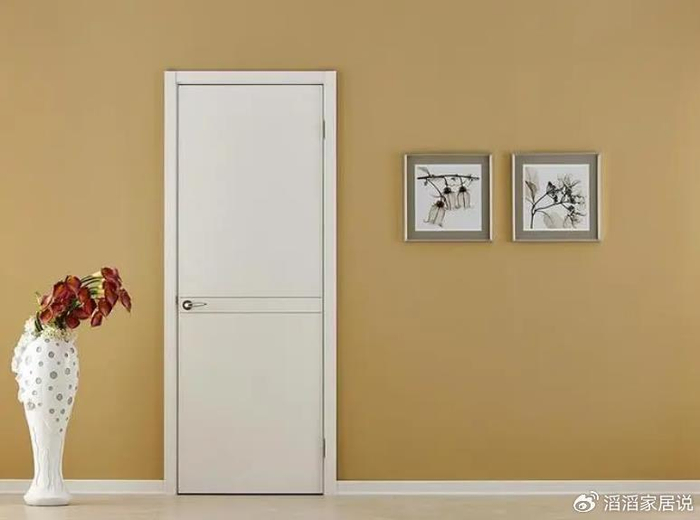 木门颜色怎么选择好看,木门品牌怎么选,一个普通木门多少钱|木门颜色|装修|家具|实木门|地面|木门|颜色|品牌|罗兰|华鹤|十分|价格_新浪新闻