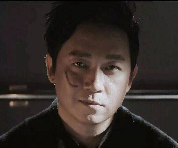 潘粤明的新剧黑夜告白开机啦从白夜追凶