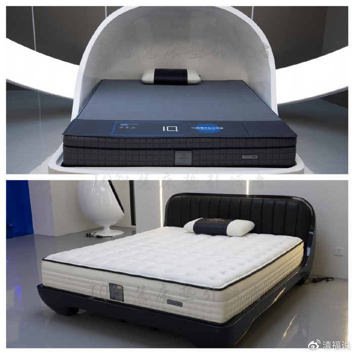 苏老伯家的乳胶床垫适合哪些人群?