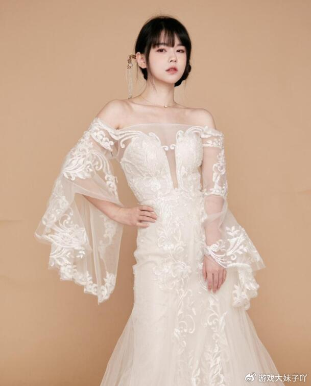 曾表示怀孕就结婚|沫子|婚纱照|婚期_新浪新闻