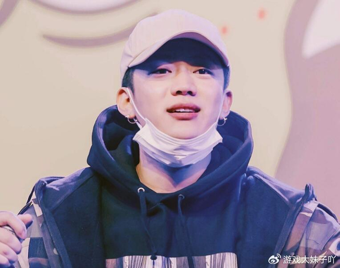 周淑怡被偷拍,男友确实是pgone,被吐槽两人凑不出一