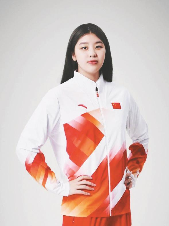 绍兴泳将吴卿风创造历史