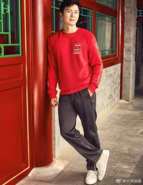 李晨综艺受伤敬业历史回顾_李晨奔跑吧脖子红印记否认新恋情_容易受伤的男人李晨