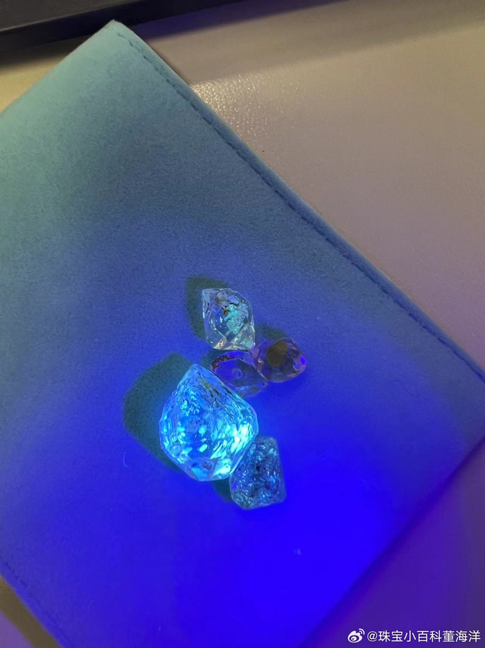 好看的水晶千千万唯有小百科家的最动人这些都认得全不