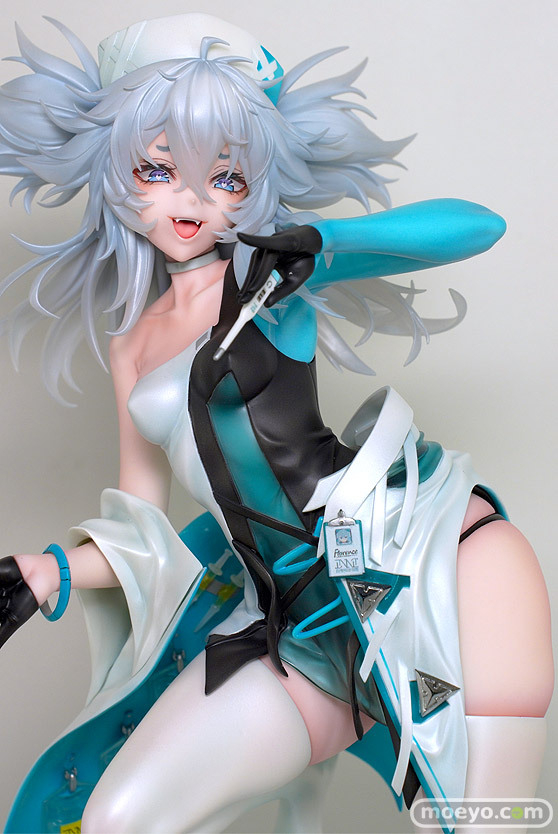 phat芙洛伦完形投影手办日本预约开始展示图片追加