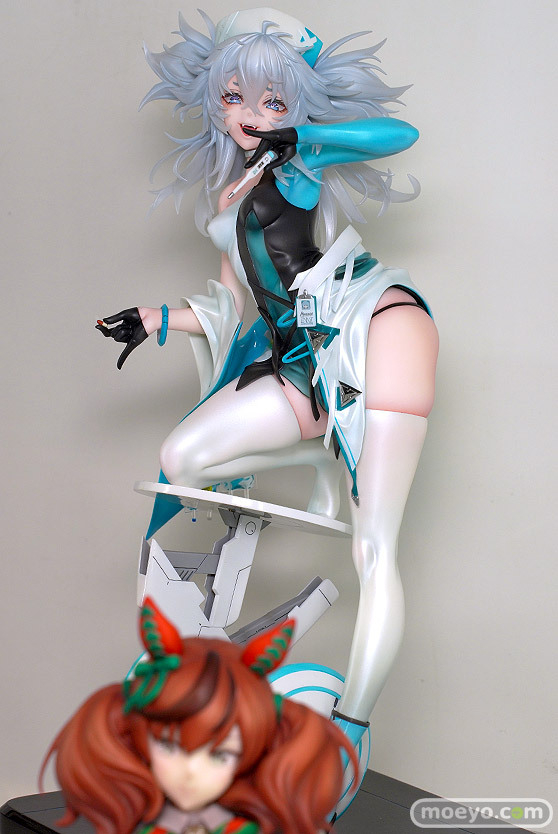 phat芙洛伦完形投影手办日本预约开始展示图片追加