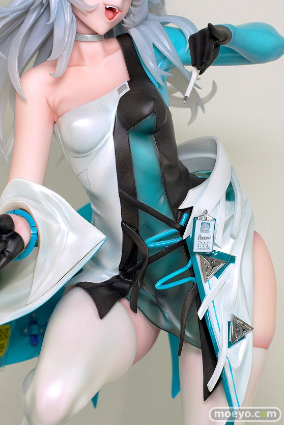 phat芙洛伦完形投影手办日本预约开始展示图片追加