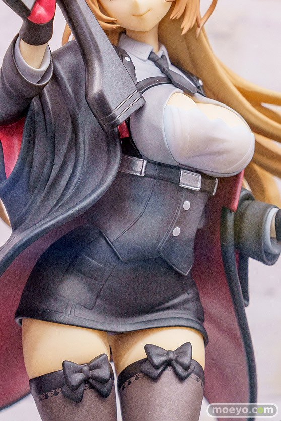 unioncreative 少女前线 stg-940 手办展示图片追加