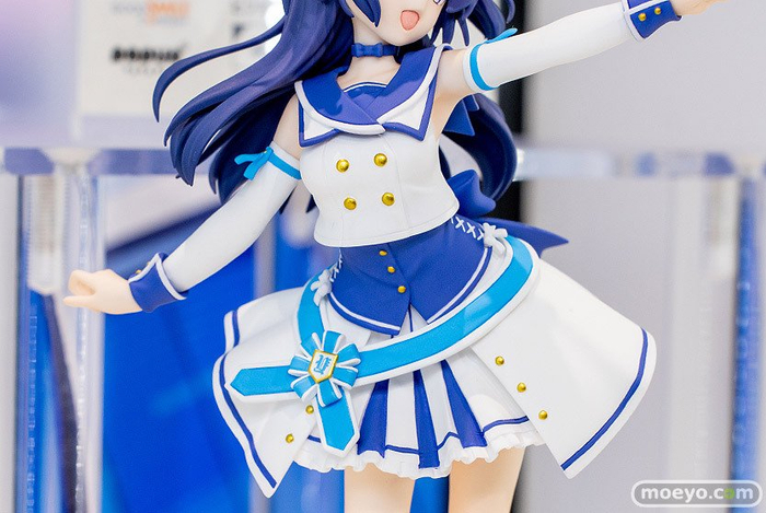 手办展示图片更新!  673/ 10popup parade 早瀬优香