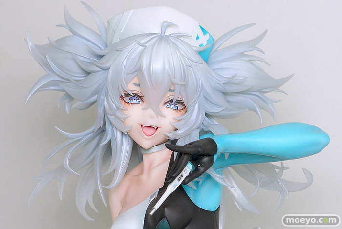 phat芙洛伦完形投影手办日本预约开始展示图片追加