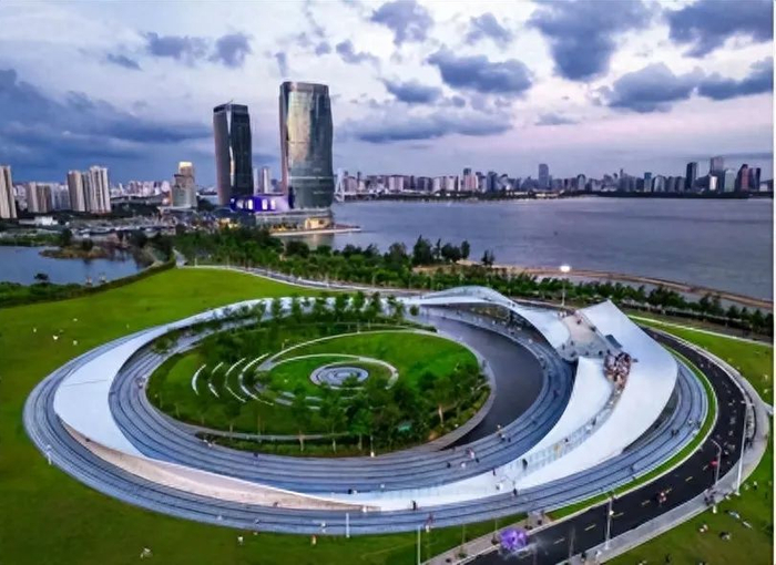 海口约您游打卡最in网红点旅游豪礼等您赢