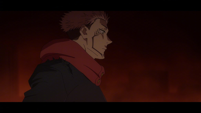 涉谷事变篇最新17话「霹靂-弐-」先行图