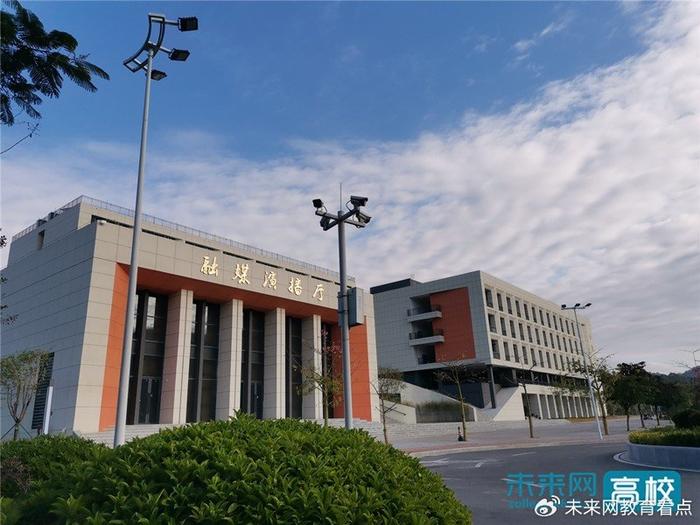 马雷猛:2024年华南农业大学珠江学院新增4个本科专业:电影学,录音艺术