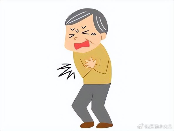 日常心脏突然“咯噔”一下？怎么回事？出现这些症状需要就医！|饮食|心脏病|心悸|心跳|疾病_新浪新闻