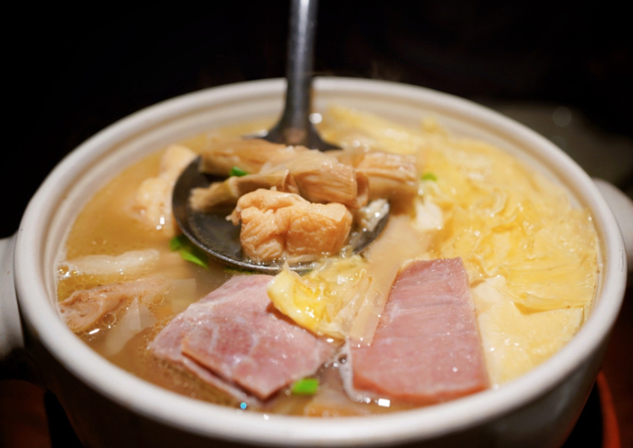 舌尖上的安徽:6种最有名的特色美食,让你流连忘返|舌尖|包公鱼|熏鸭