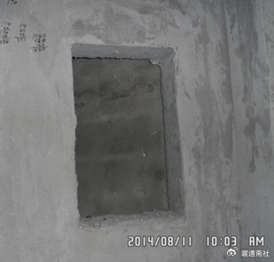 空调与通风安装质量控制|法兰|风管|短管_新浪新闻