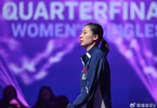从0-2到3-2，陈熠超级逆转晋级16强，国乒新星带伤作战虚惊一场