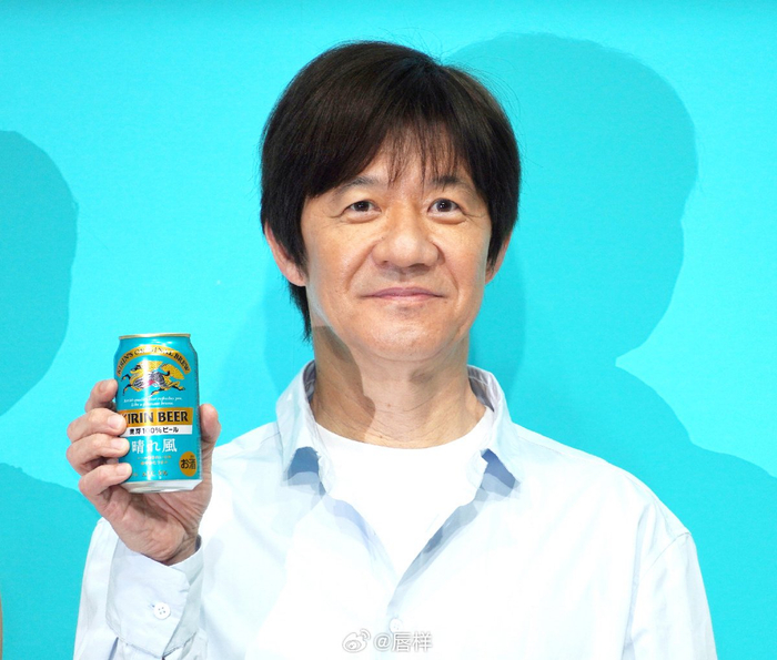 内村光良天海佑希目黒莲今田美桜共同出席晴れ风发表会