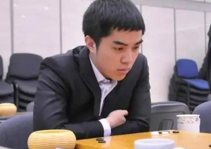 刘宇航,逆转淘汰谢科九段!