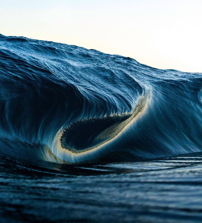 丝滑的海浪摄影师josepostigo