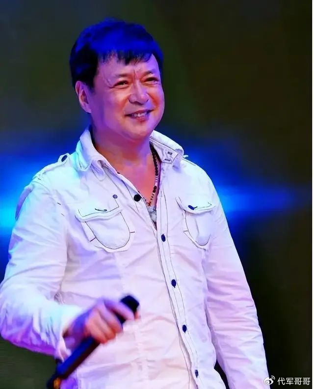40年前,那个因流氓罪入狱的迟志强,如今过得怎样了?|儿子|铁窗泪|人生|监狱|演艺圈_新浪新闻