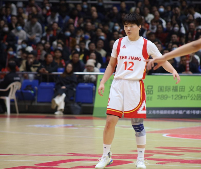 女篮|王佳琦|浙江女篮_新浪新闻