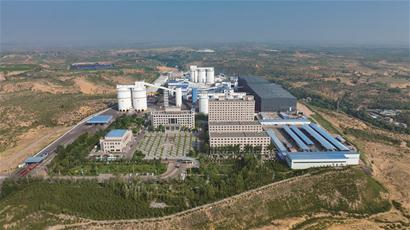 隆德公司加快煤矿智能化建设助力矿井安全高效生产